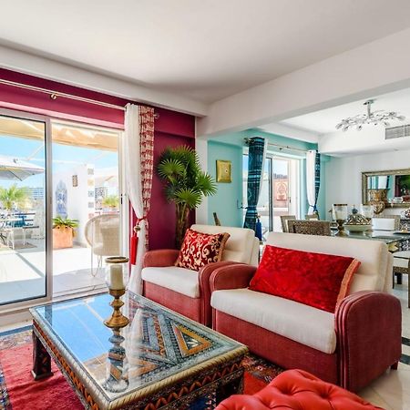 Marina Real - Sea View By Hd Properties Віламора Екстер'єр фото